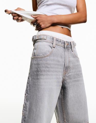 Bershka Webshop Magyar