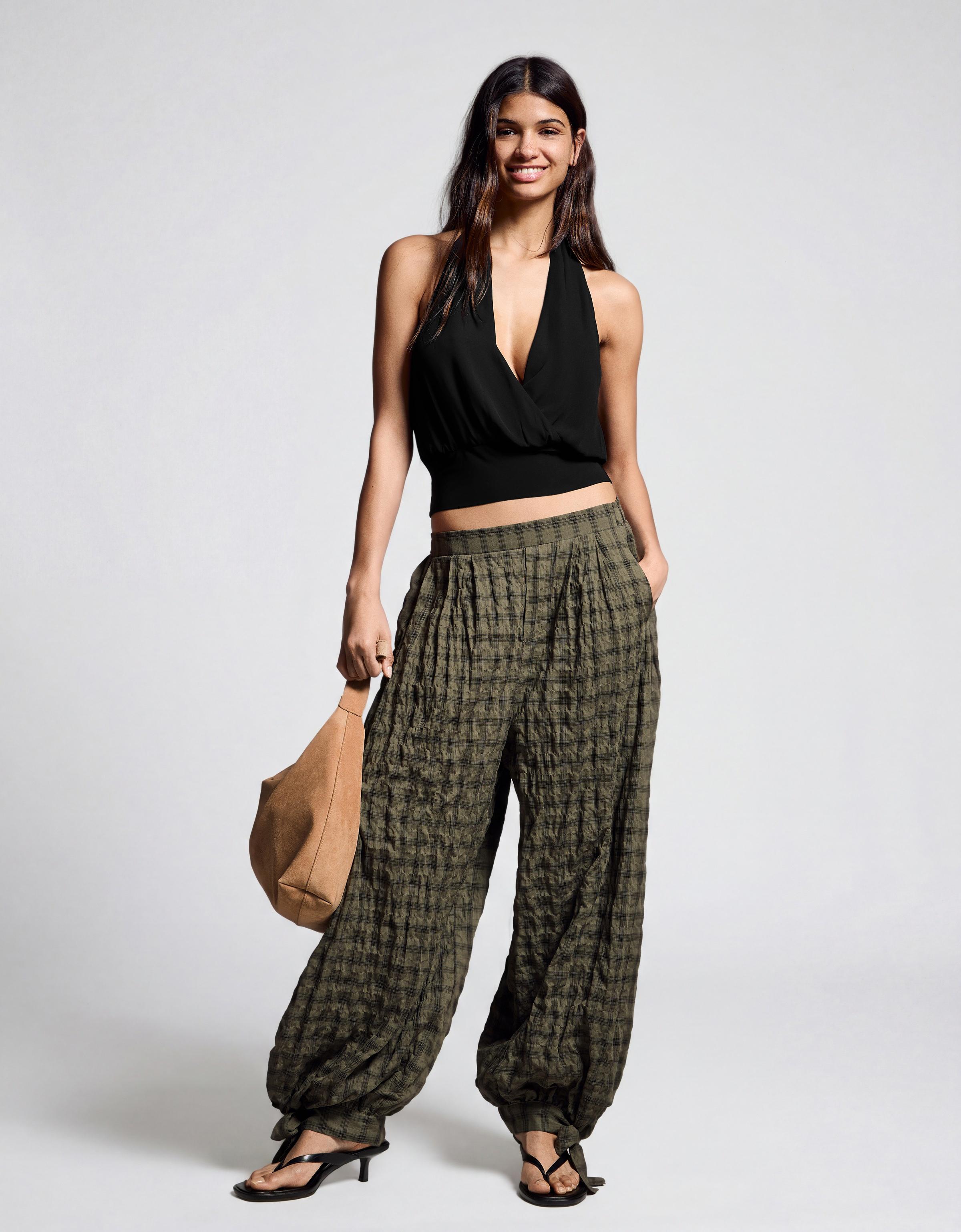 Çapraz halter top - Görsel 25