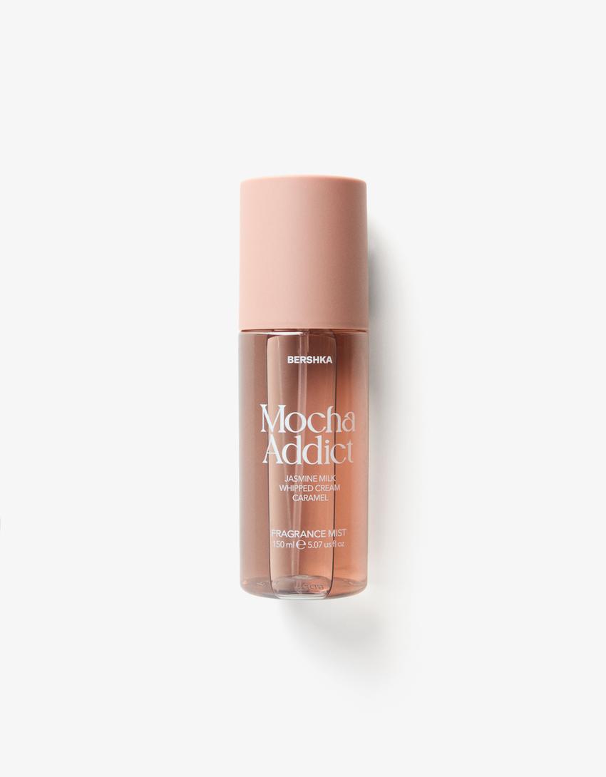 Dišavna meglica Mocha Addict 150 ml-Rjava-2