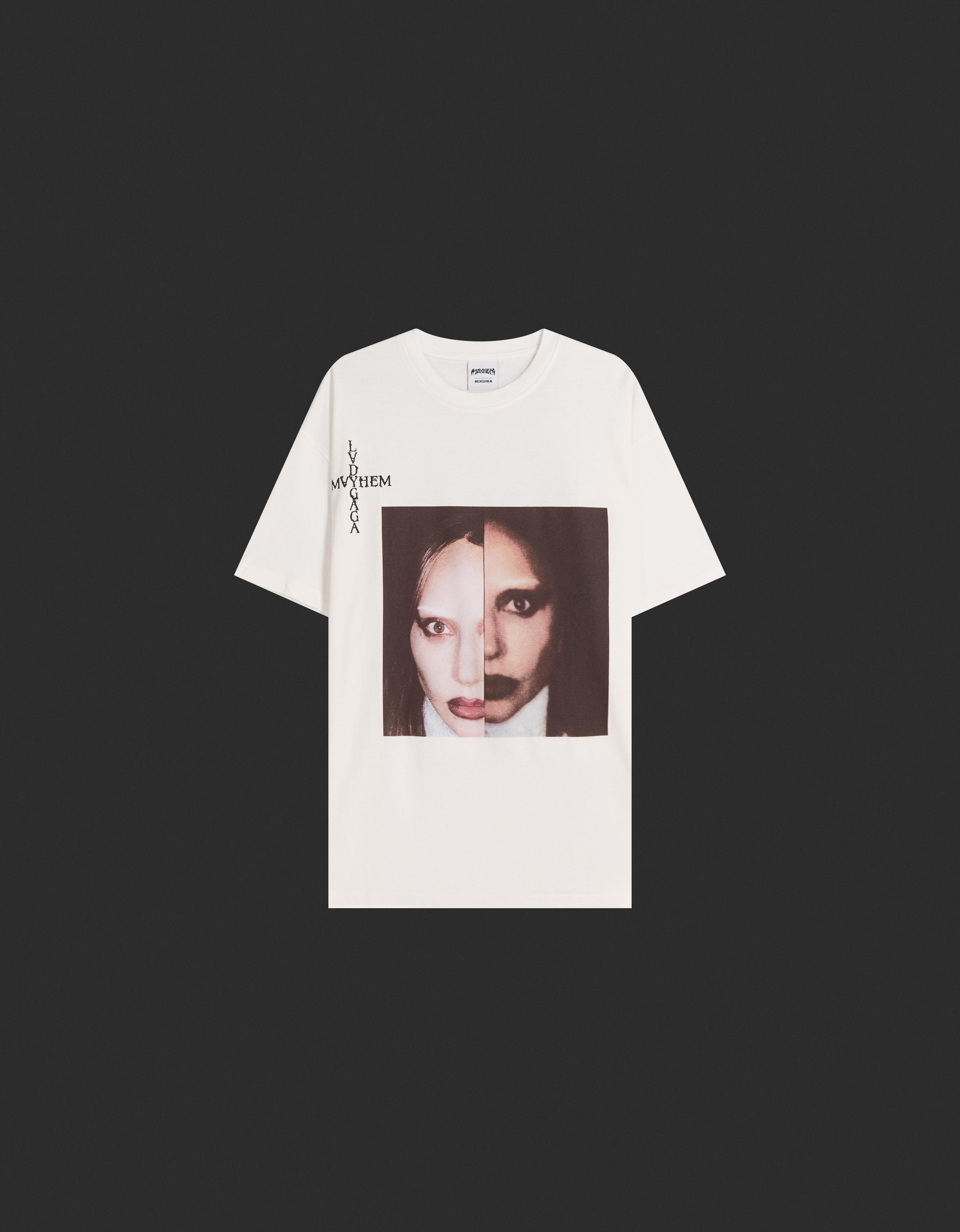 Bershka Released A New MAYHEM Collection - Latest News