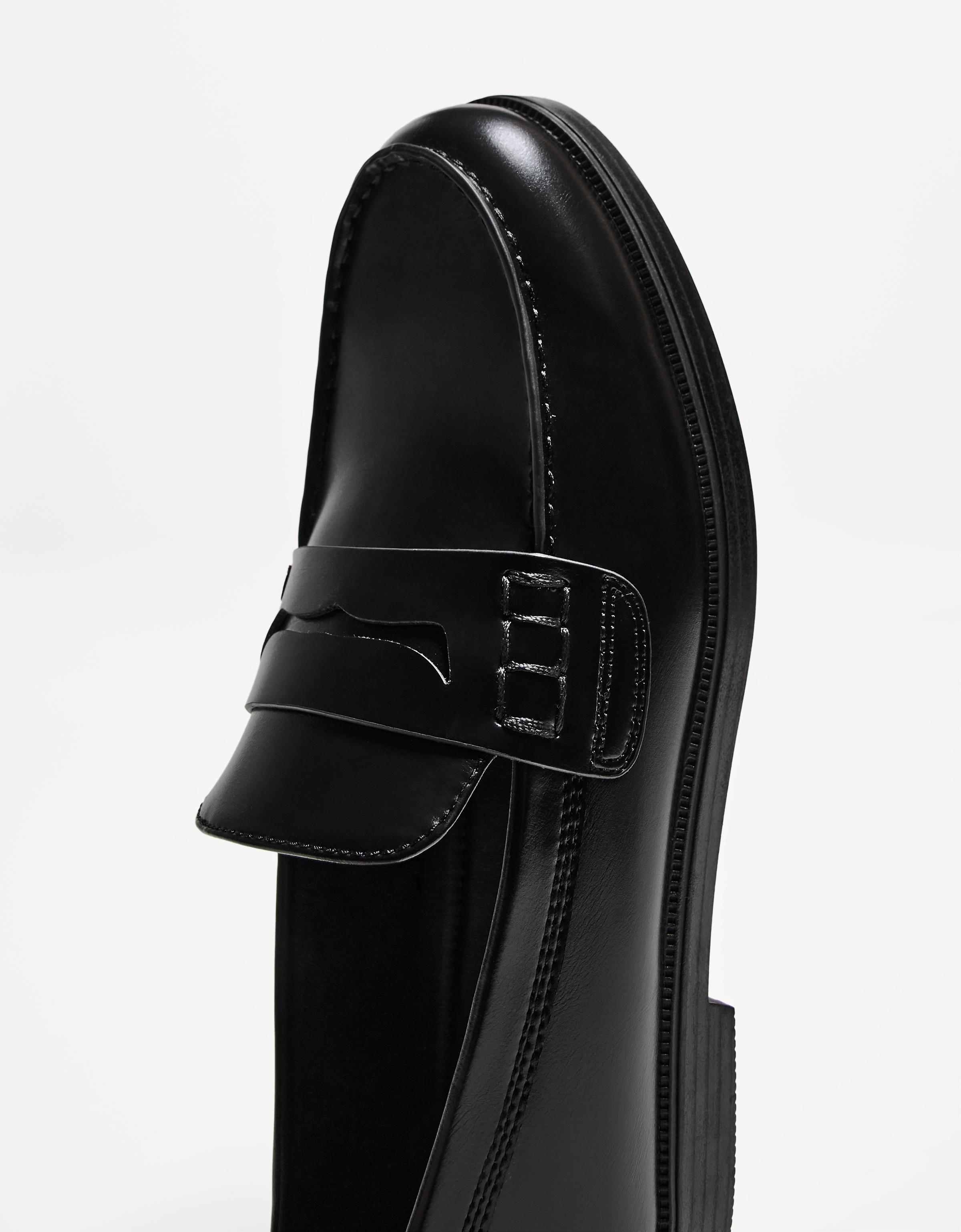 İnce tabanlı makosen - Görsel 9