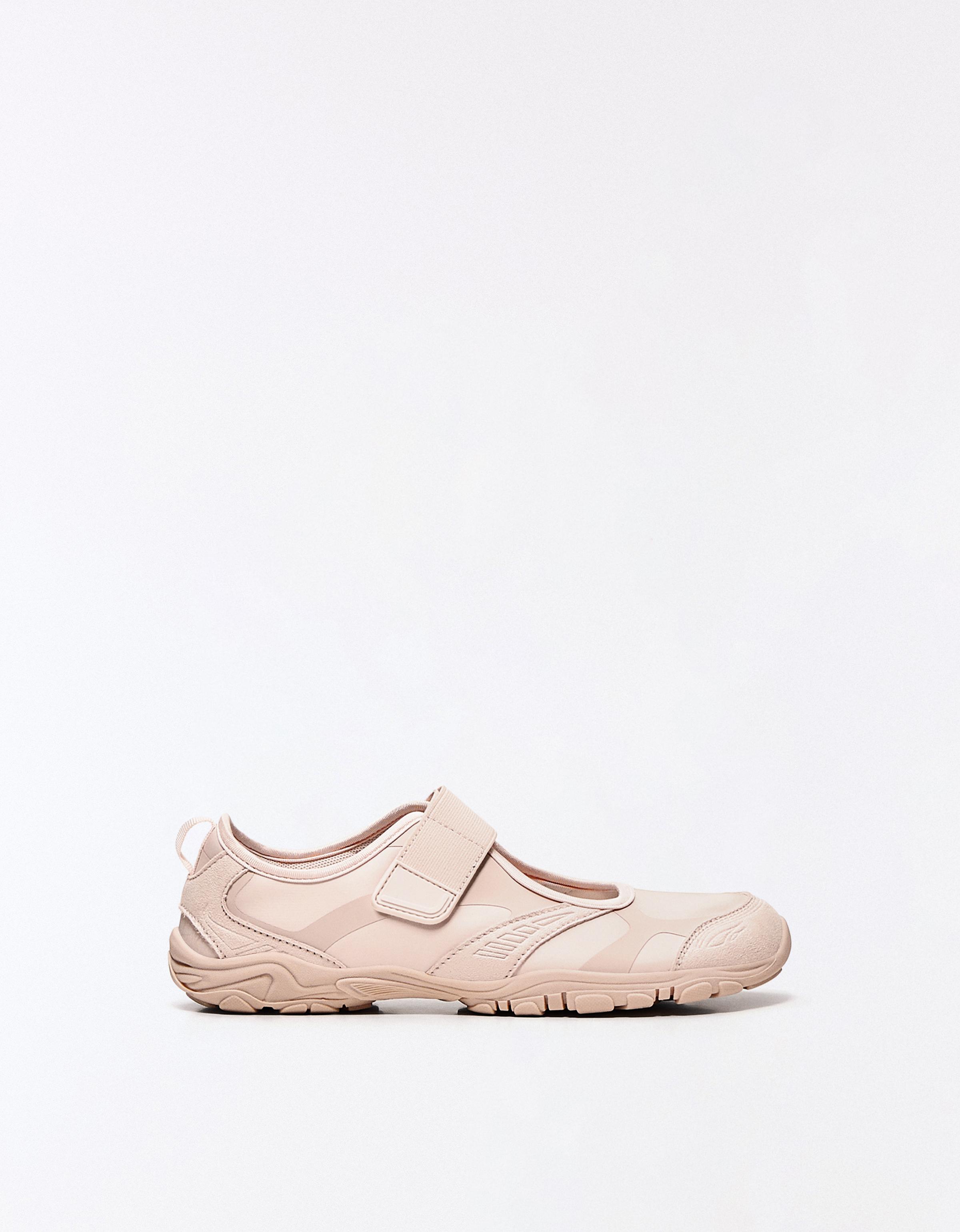 BAREFOOT BALLERINAS — PINK