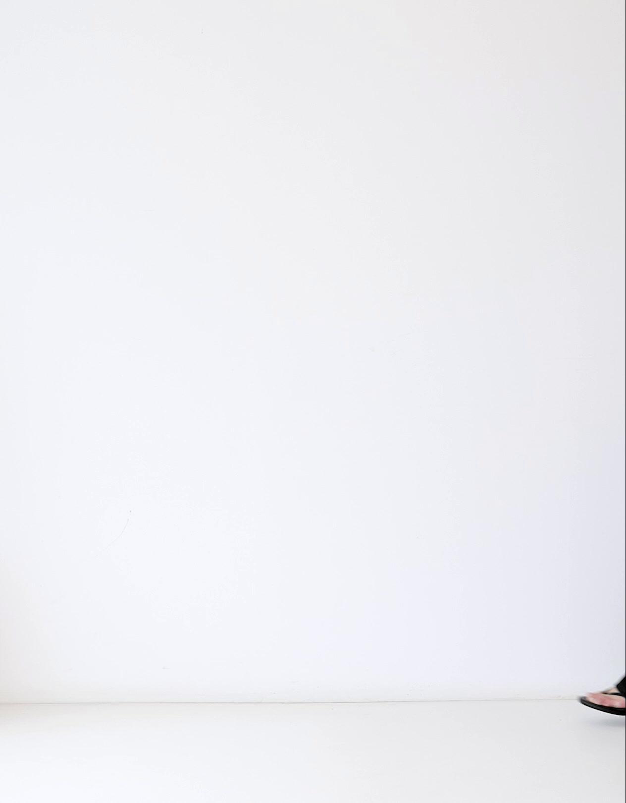 Geniş paça düşük bel jean - Görsel 56