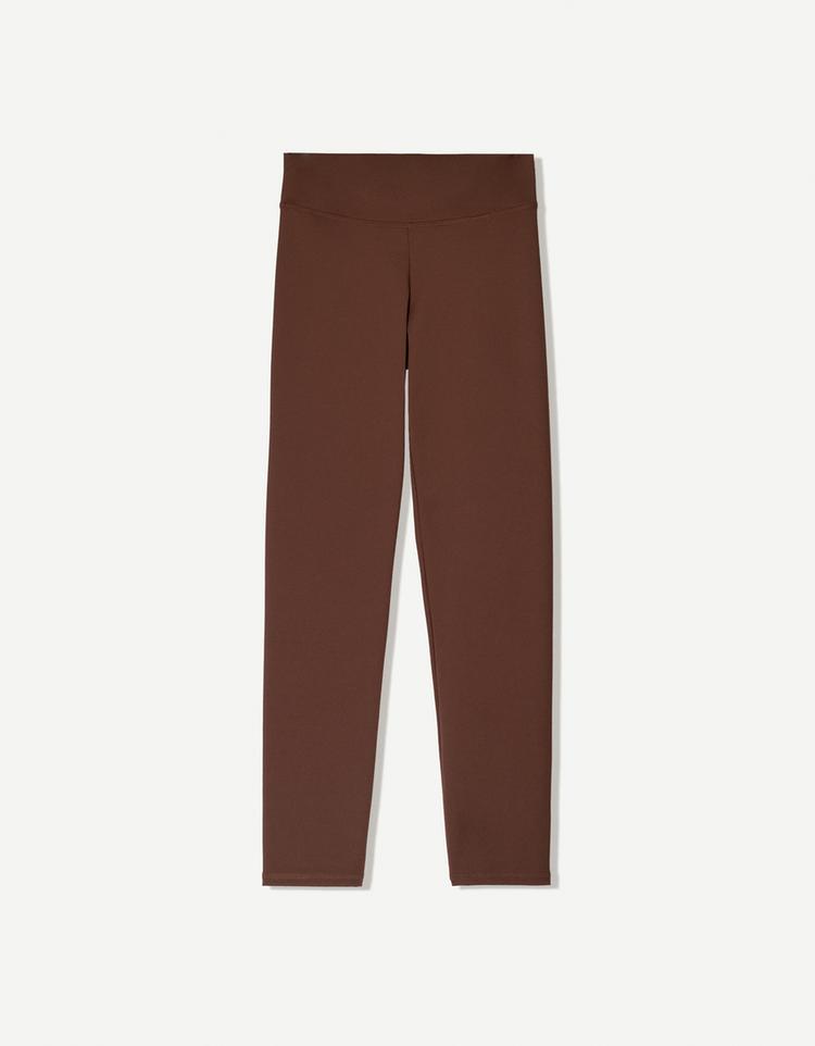 Basic leggings