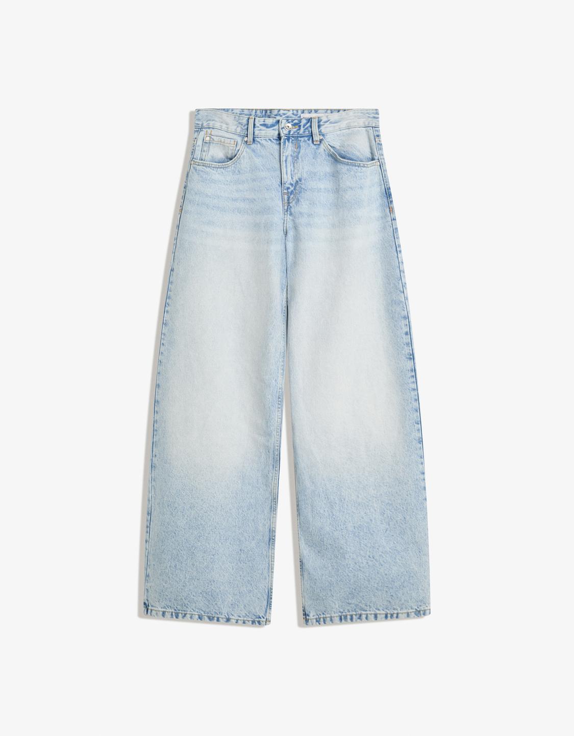 Boyfriend jeans