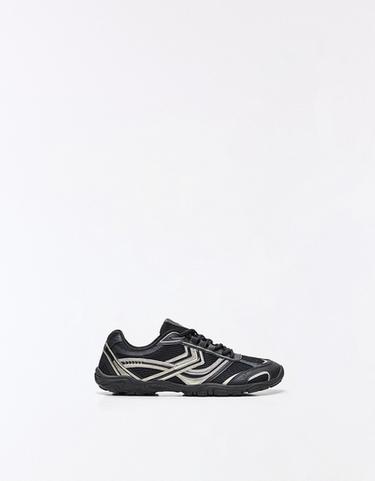Barefoot trainers — BLACK 1