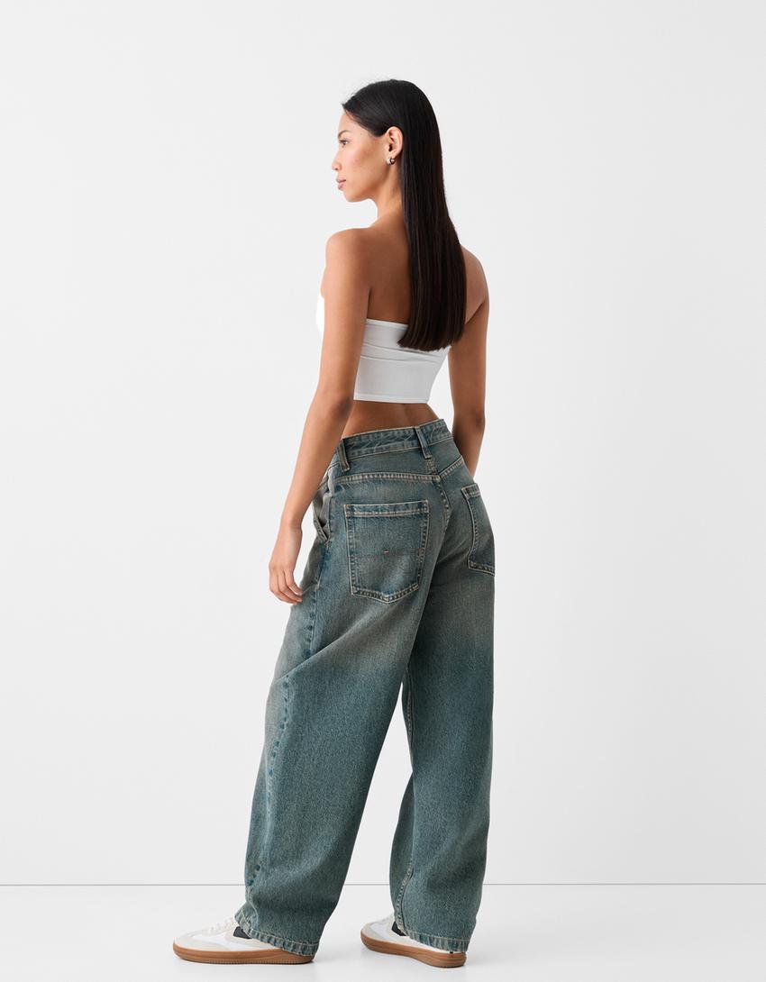 Skater jeans