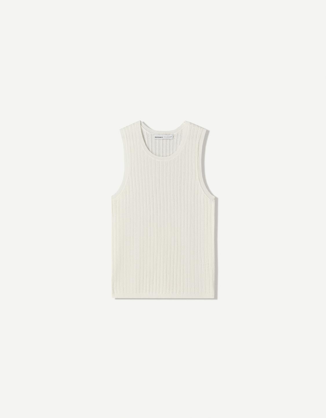 Strappy T-shirt