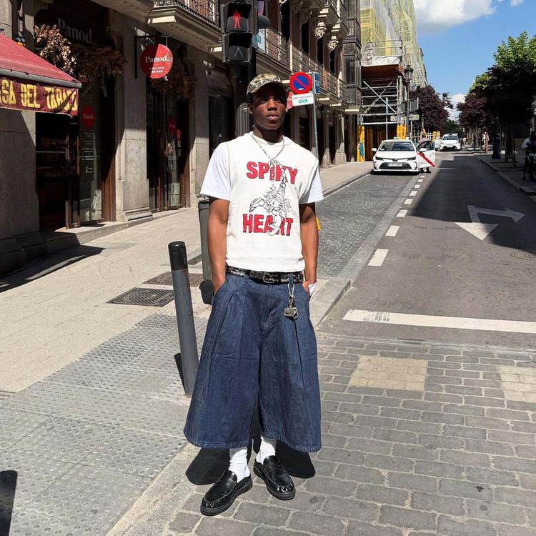 Chicos-Streetwear