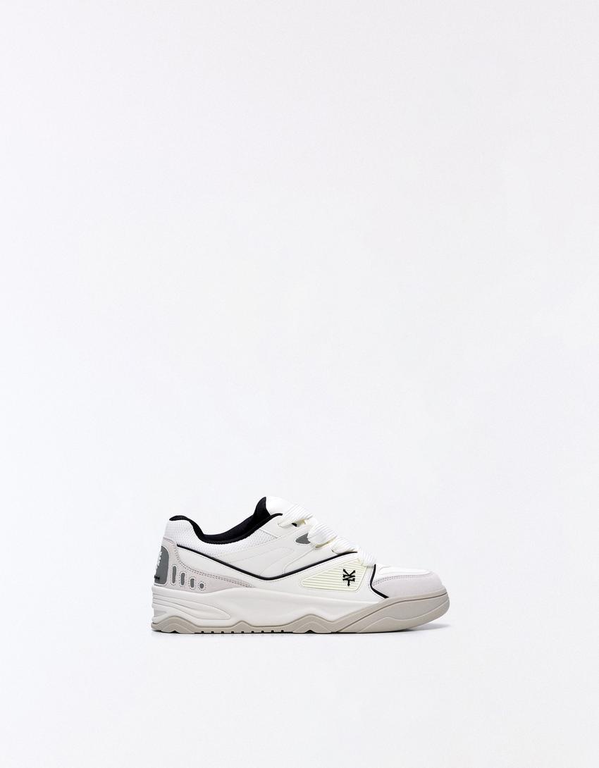 ZAPATILLA SKATE ZOO YORK
