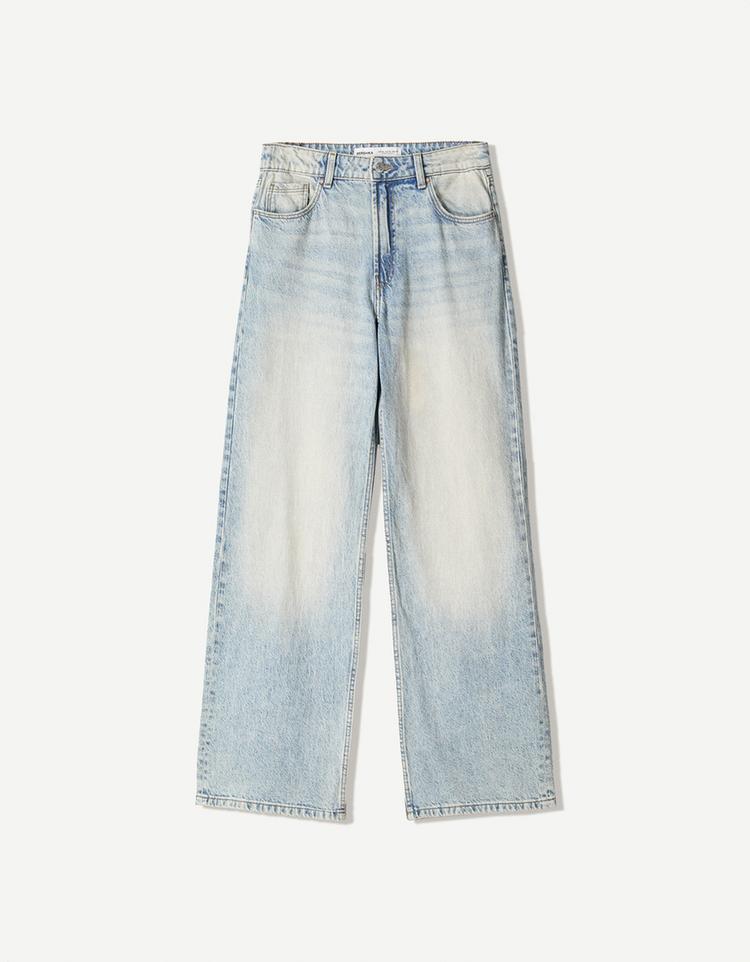 Jeans baggy