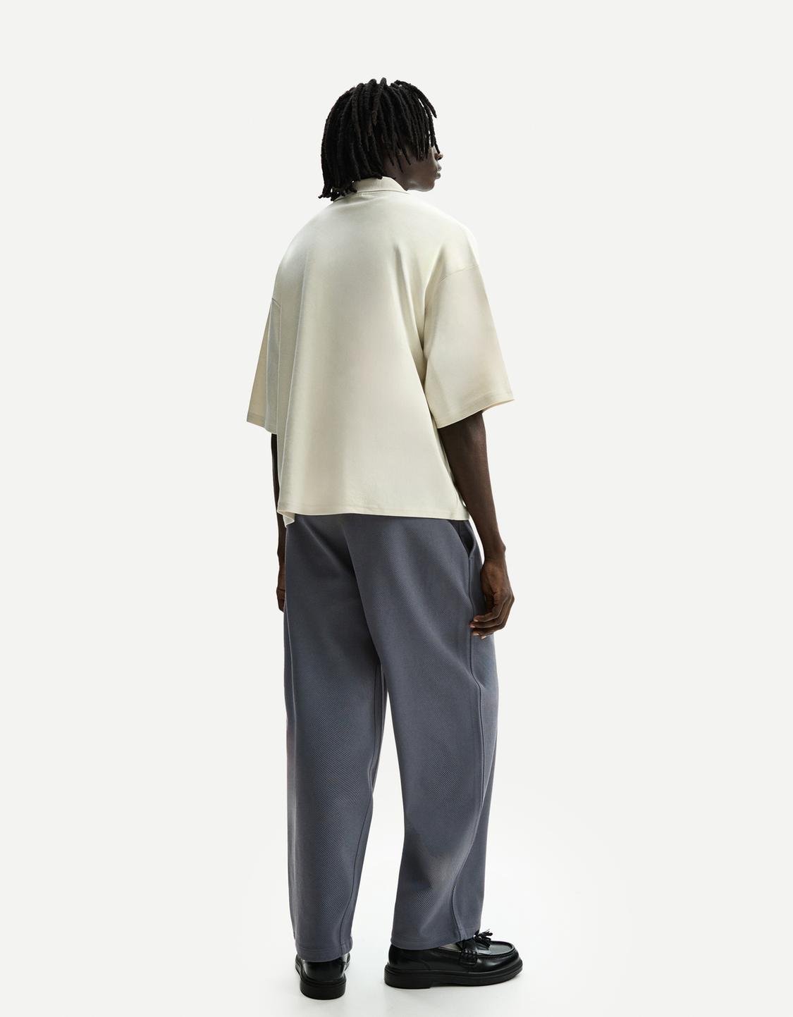 Baggy | Bershka