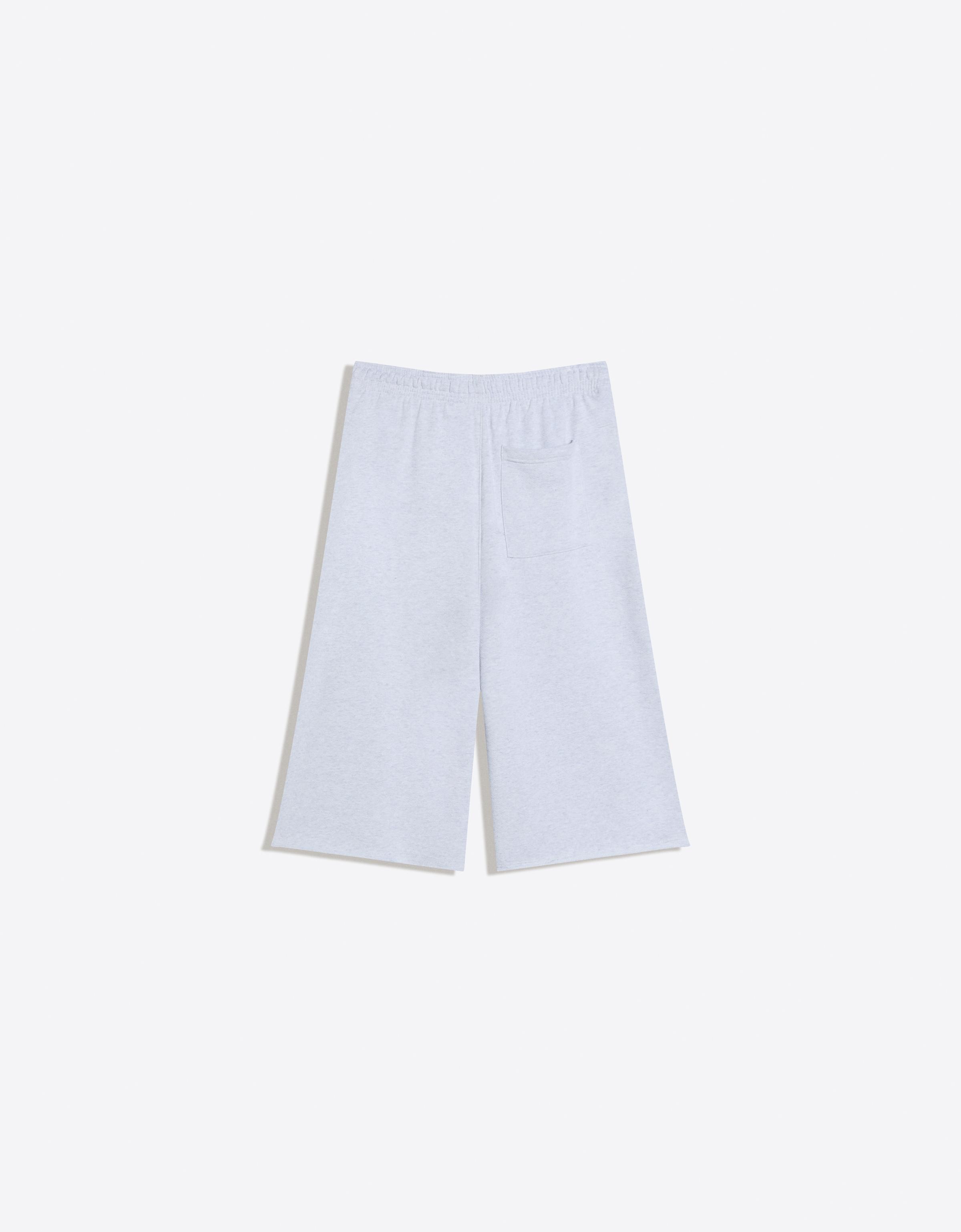 Bershka Şardonlu bermuda görsel 2