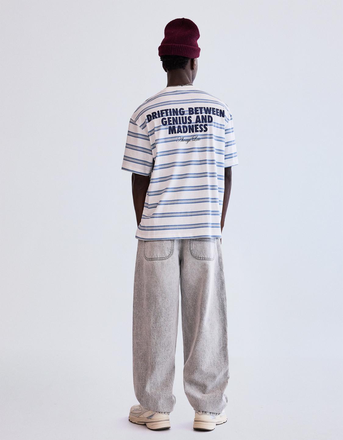 Skater jeans