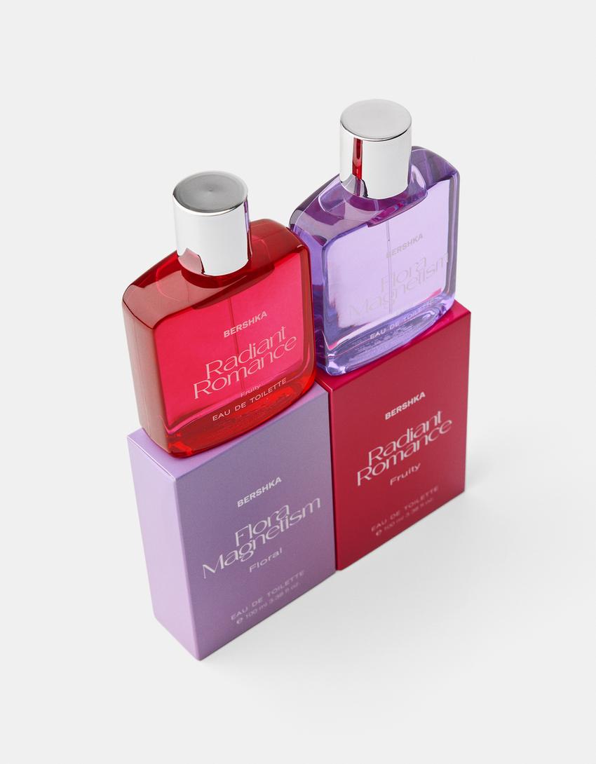 Flora Magnetism 100 ml-Morado-3