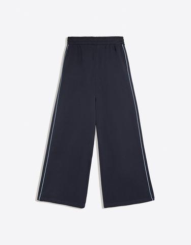 Dancer plush joggers — Navy 5