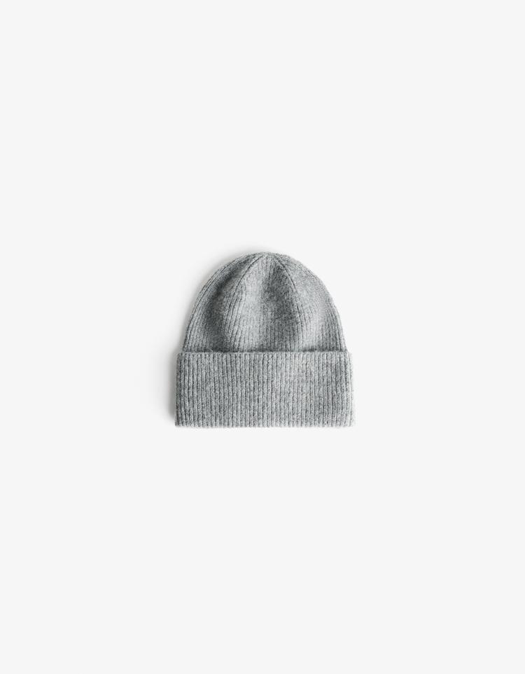 Basic beanie