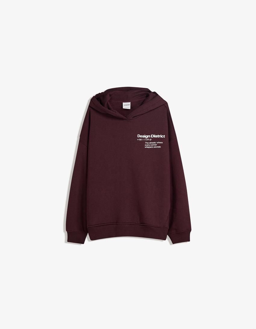 Set aus Sweatshirt und Joggerhose-Set aus Sweatshirt und Joggerhose-3