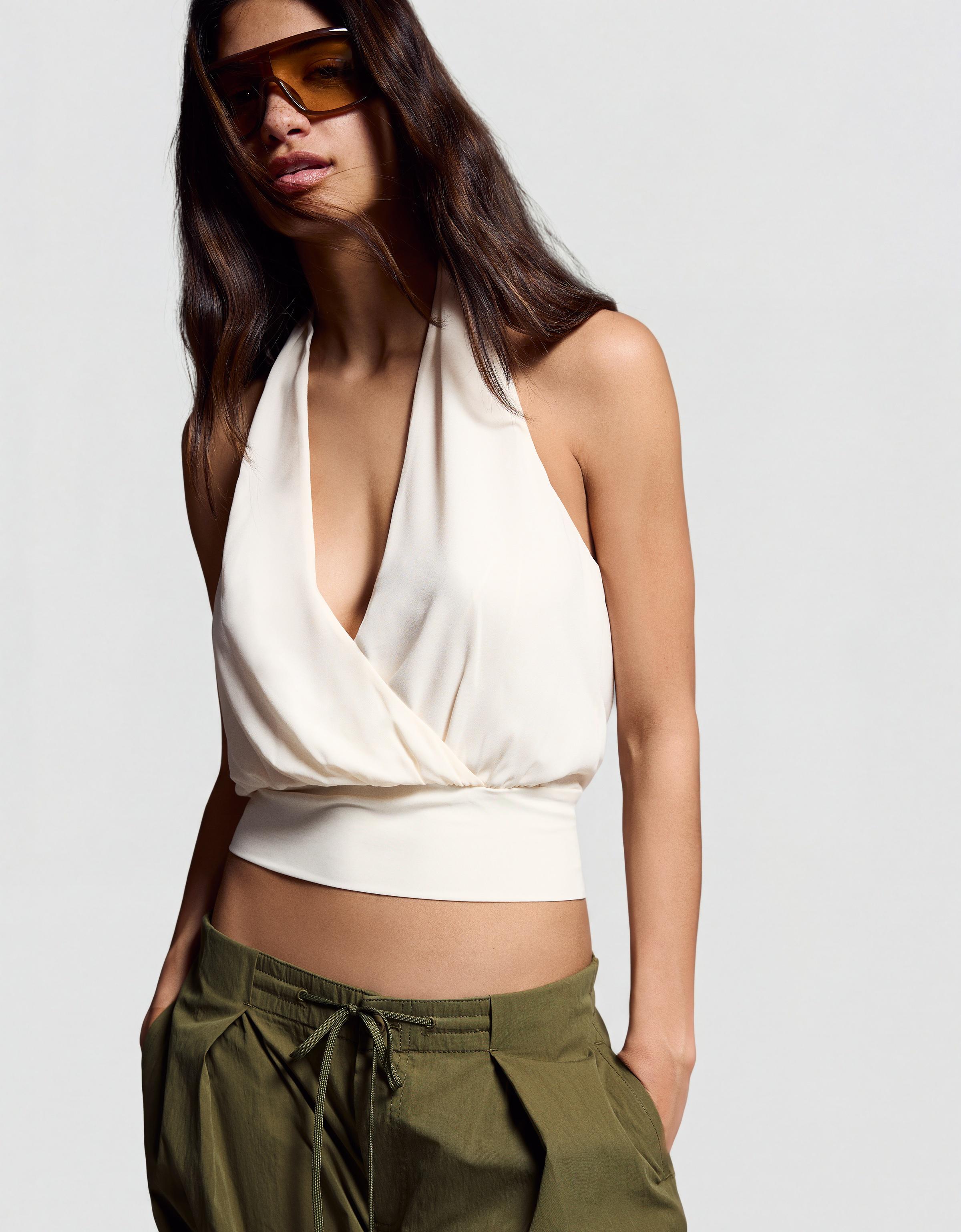 Çapraz halter top - Görsel 58