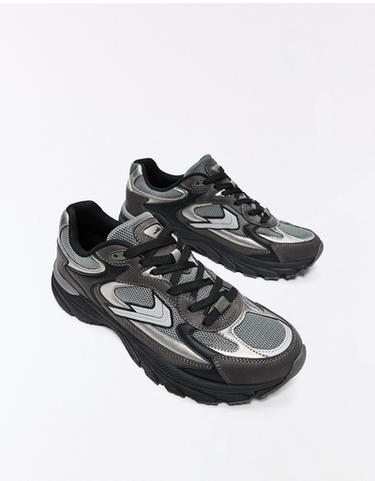 Multi-piece trainers — BLACK 5