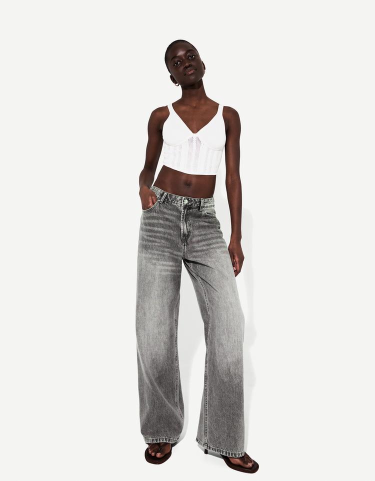 Jeans baggy