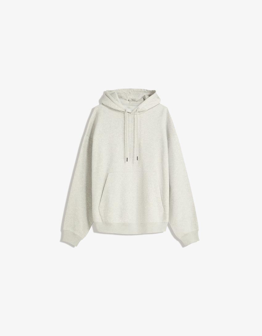 Kapuzenpullover-Grau-4