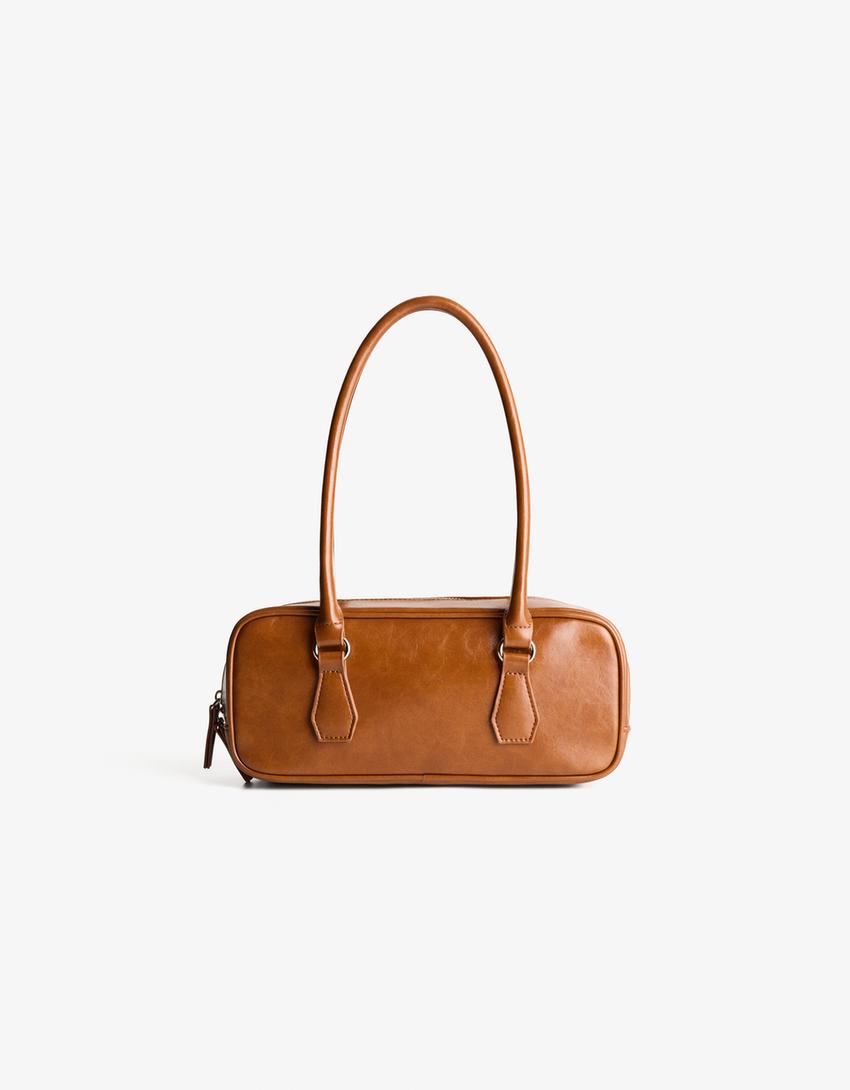 Bowling bag-Camel-2