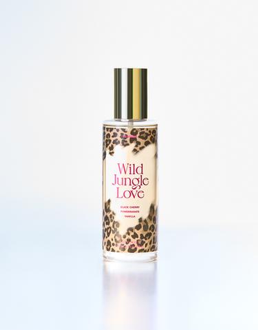 Wild Jungle Love body mist 250 ml — Brown 4