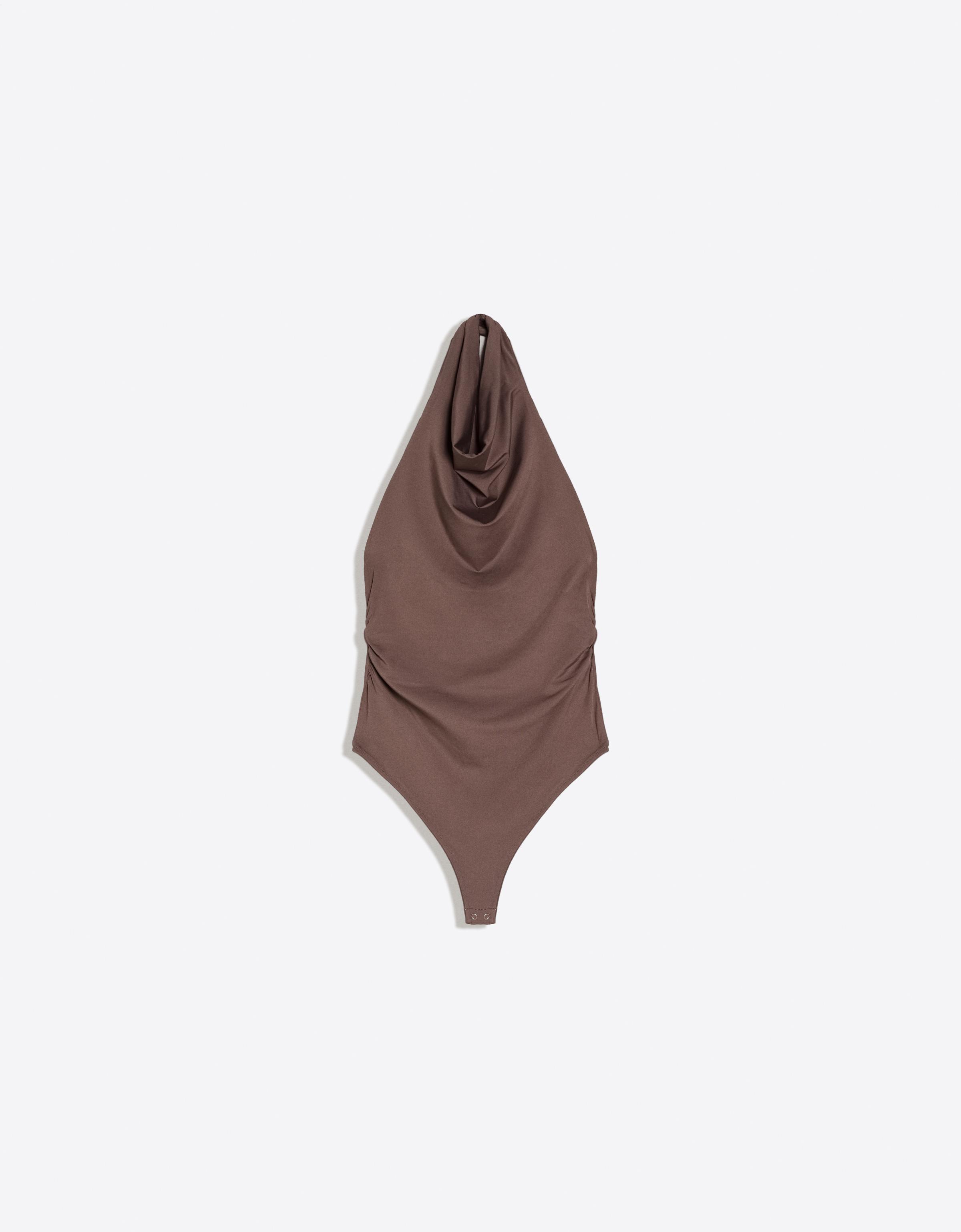Halter body - Görsel 31