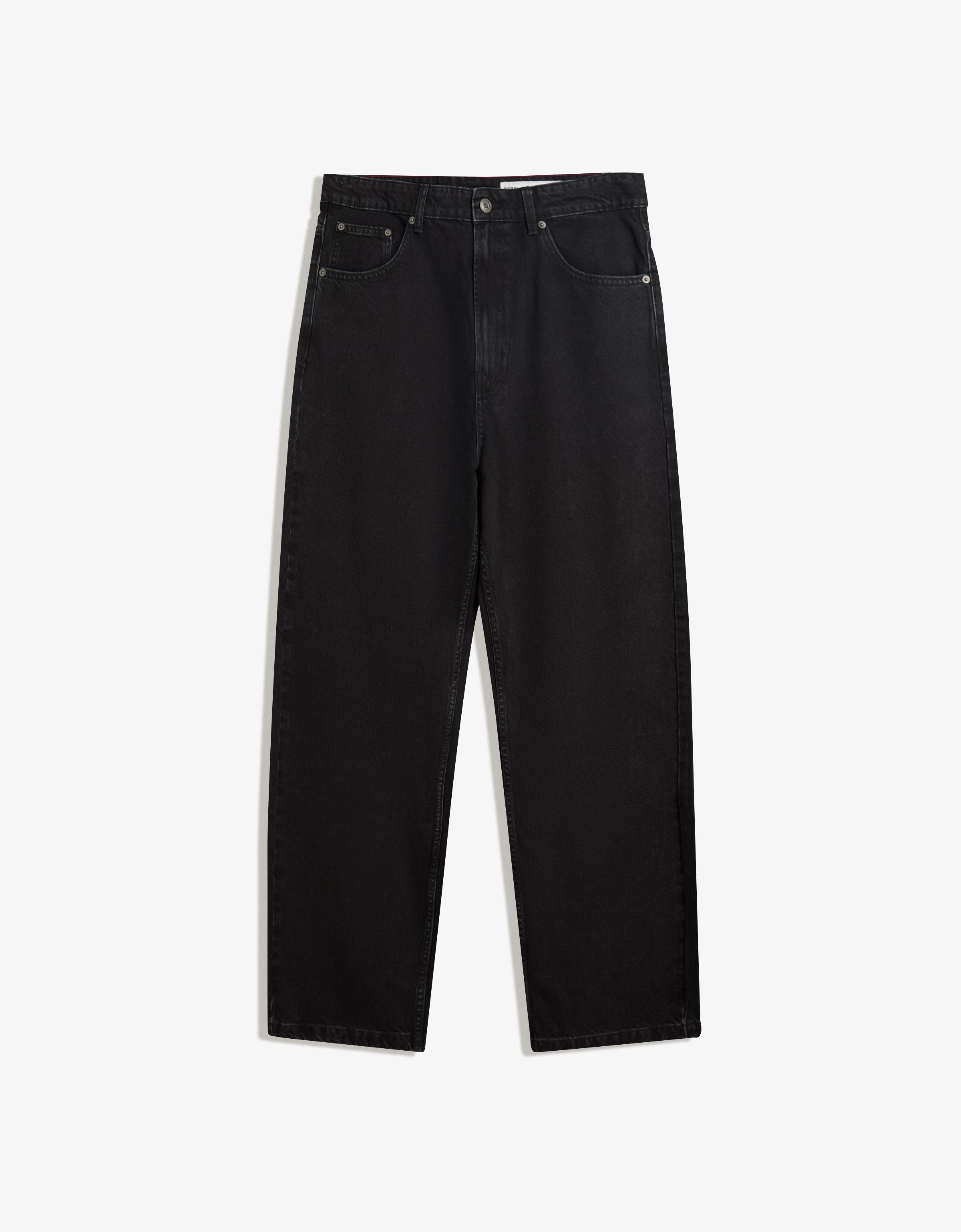 Baggy jeans - New - Men | Bershka