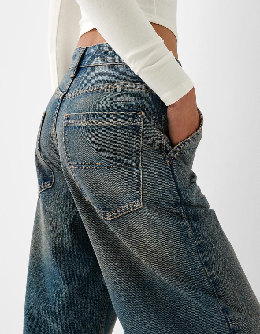 جينز متزلج-أخضر-3