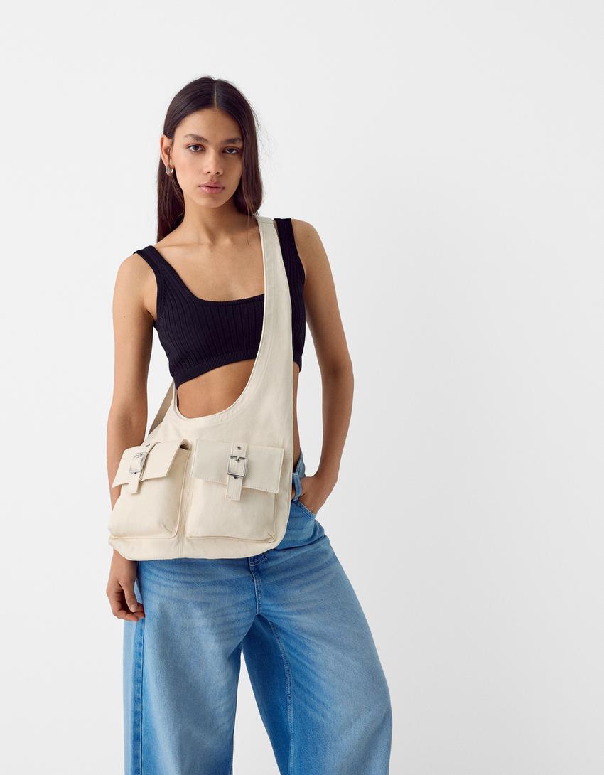 حقيبة كانفاس-كريمي-3