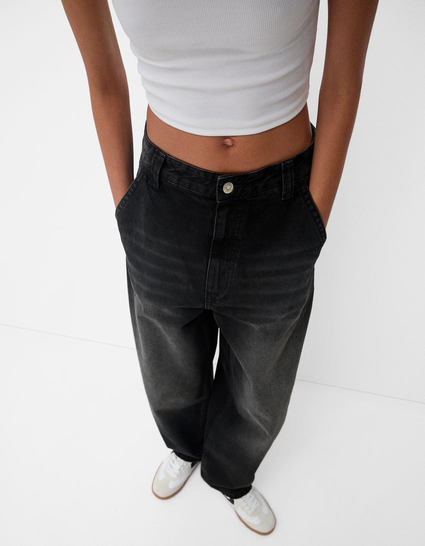 Skater jeans