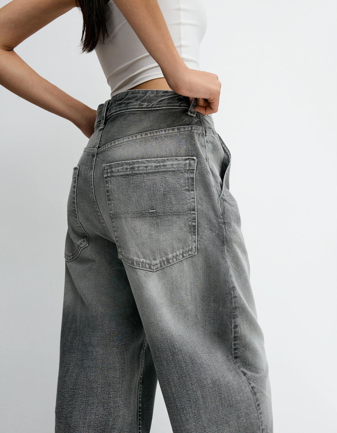 Skater jeans