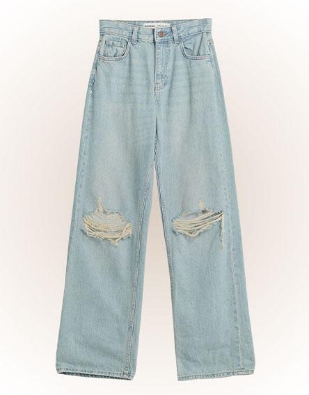 Women's Clothing, Footwear and Accessories | BERSHKA