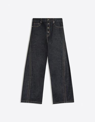 Boot-cut jeans — Navy 5