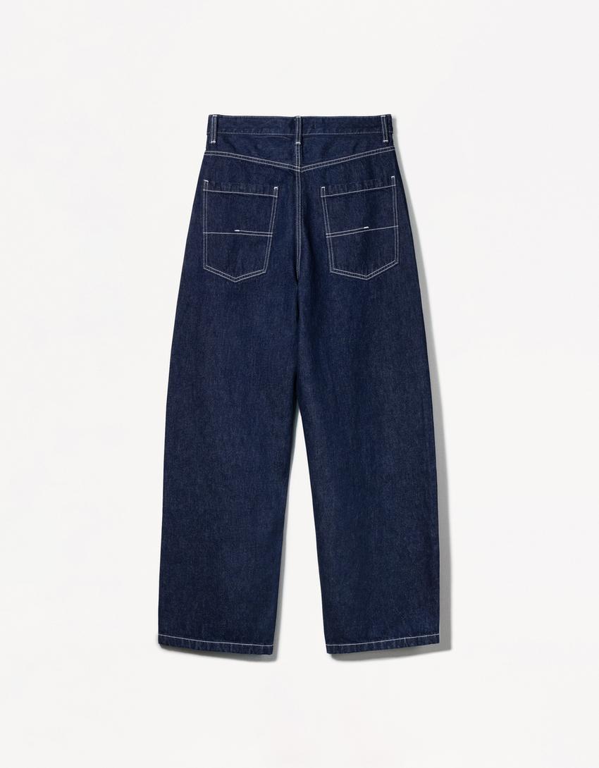 Skater jeans