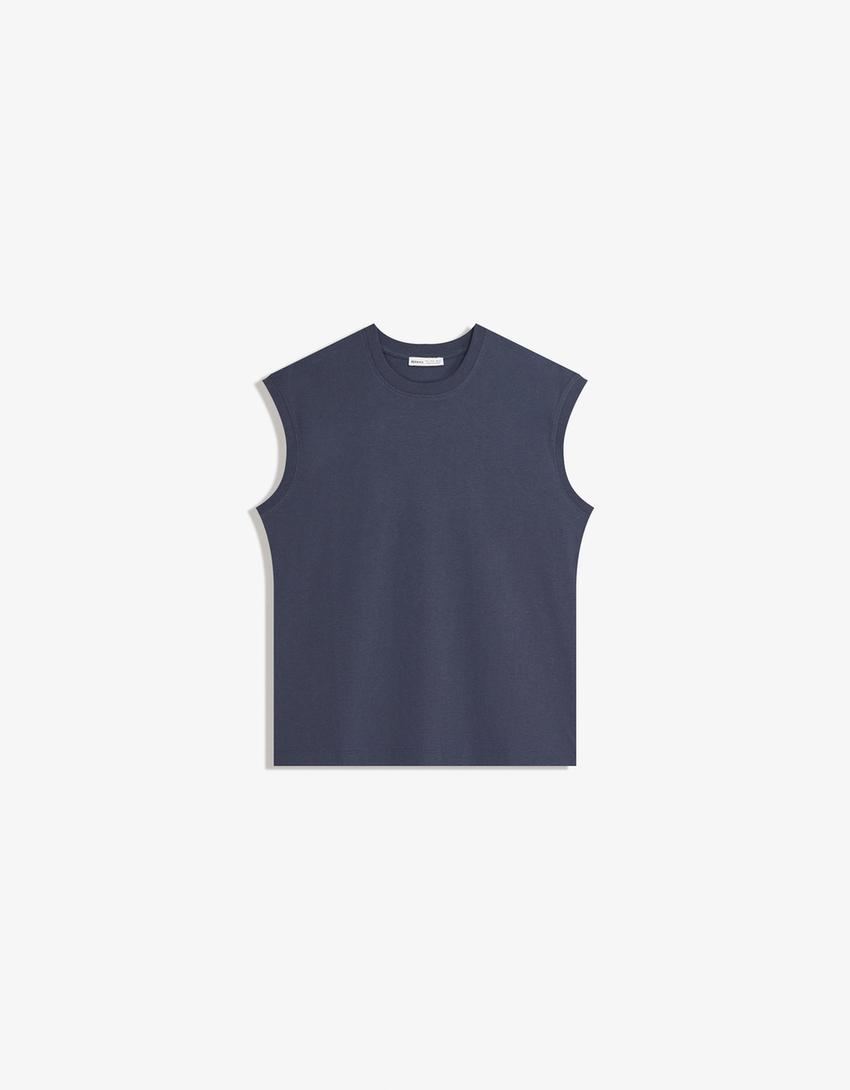 Tanktop-Marinenblau-3