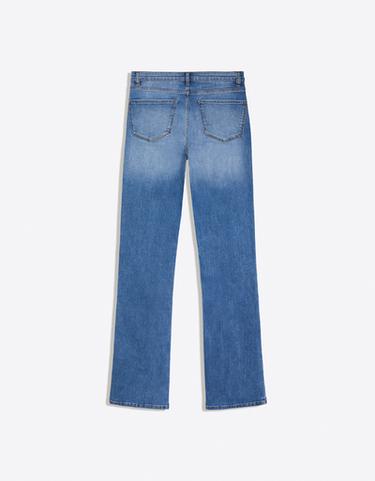 Flared jeans — Light blue 6