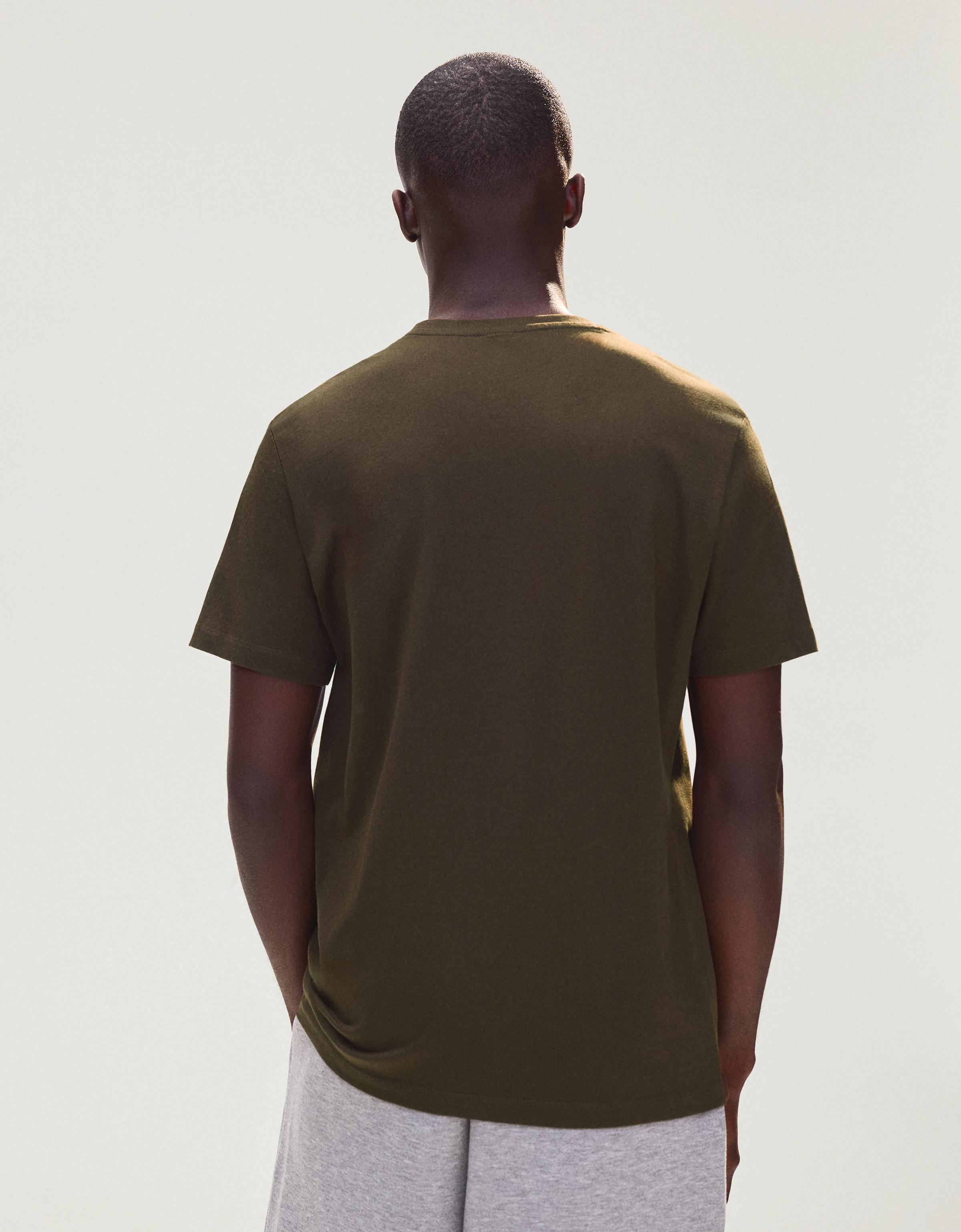 Regular fit tişört - Görsel 104