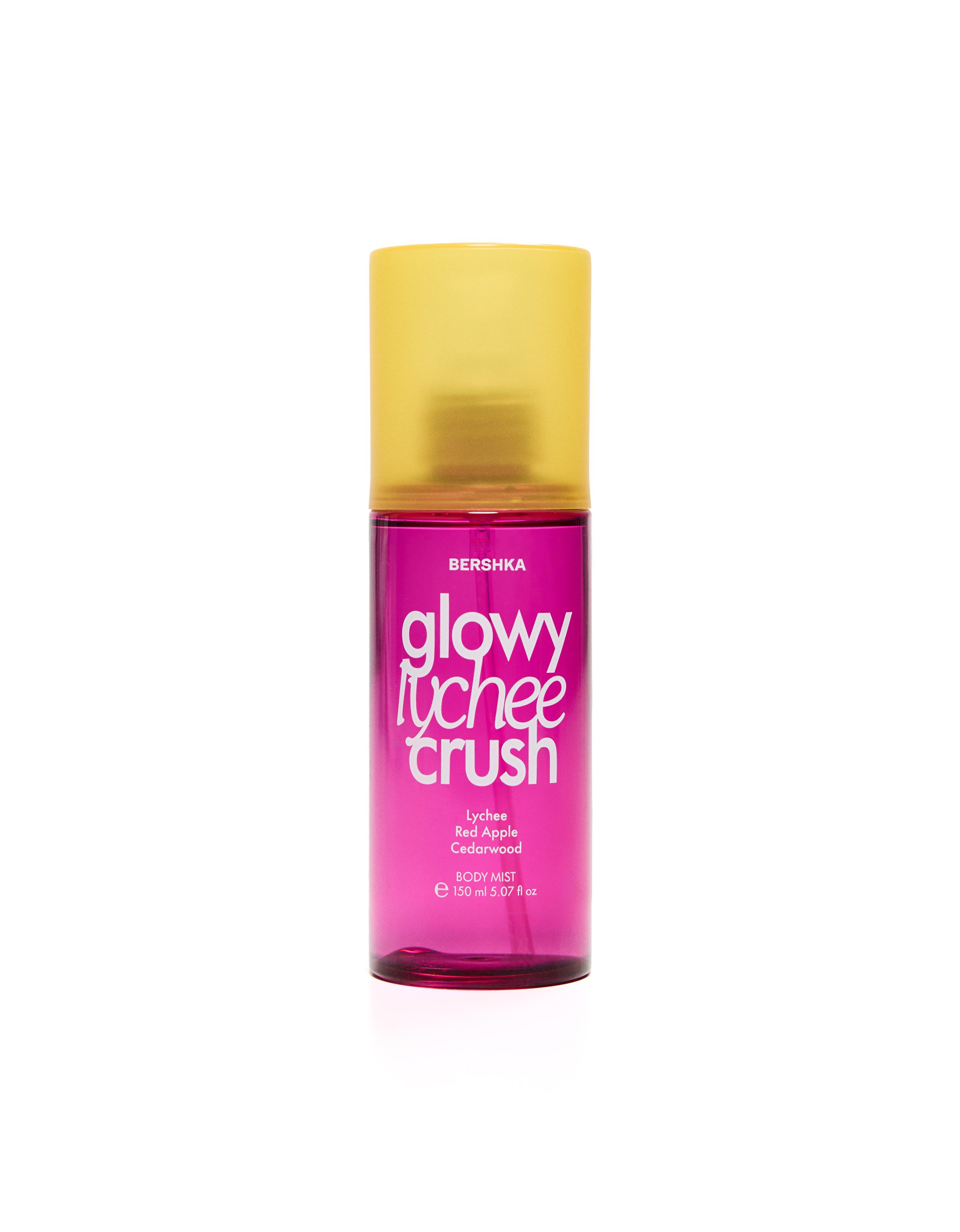 GLOWY LYCHEE CRUSH BODY MIST 150ML — Violet