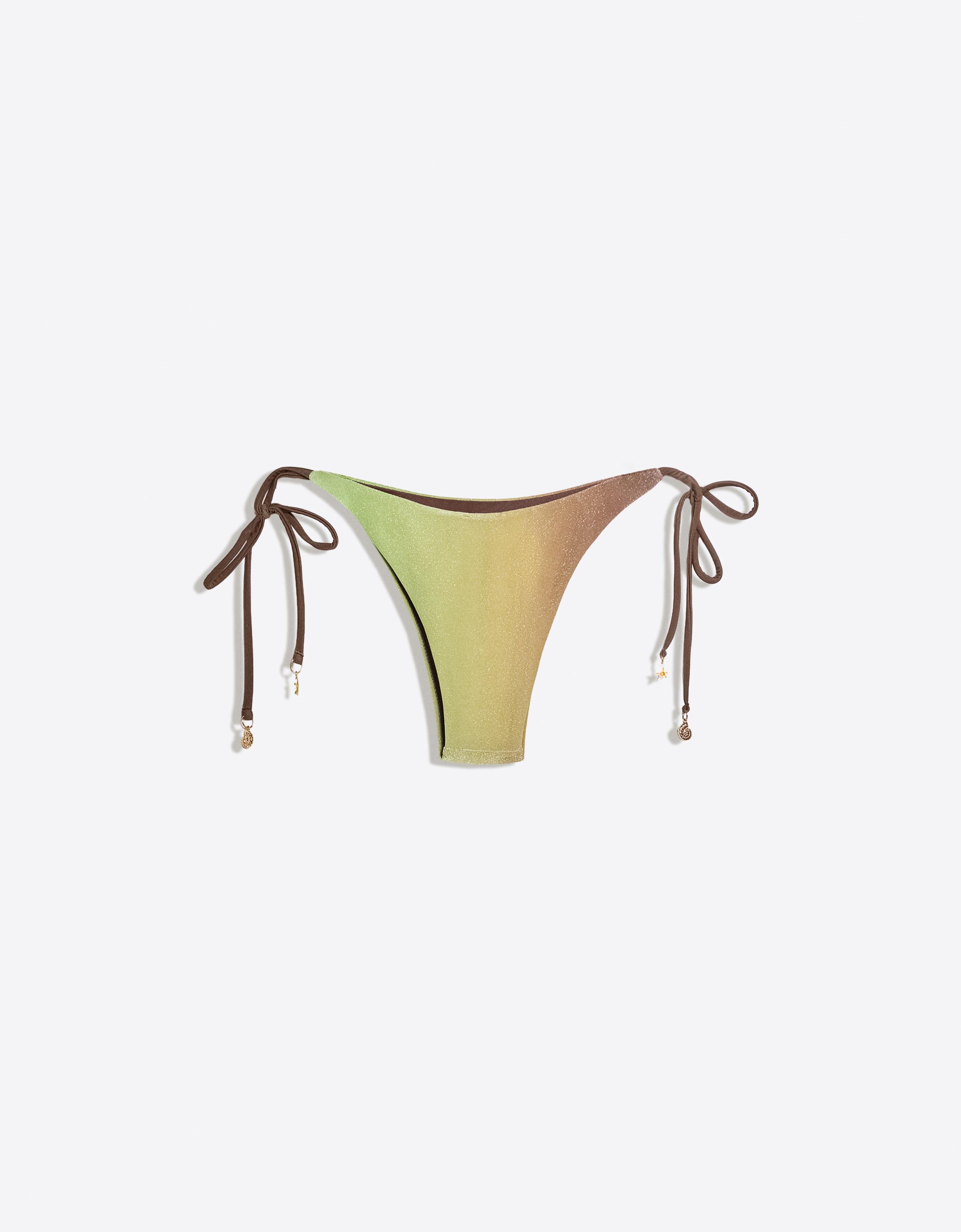 Brazilian bikini briefs