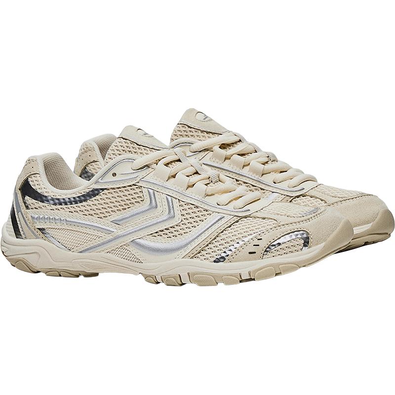 BAREFOOT SNEAKERS — Grey