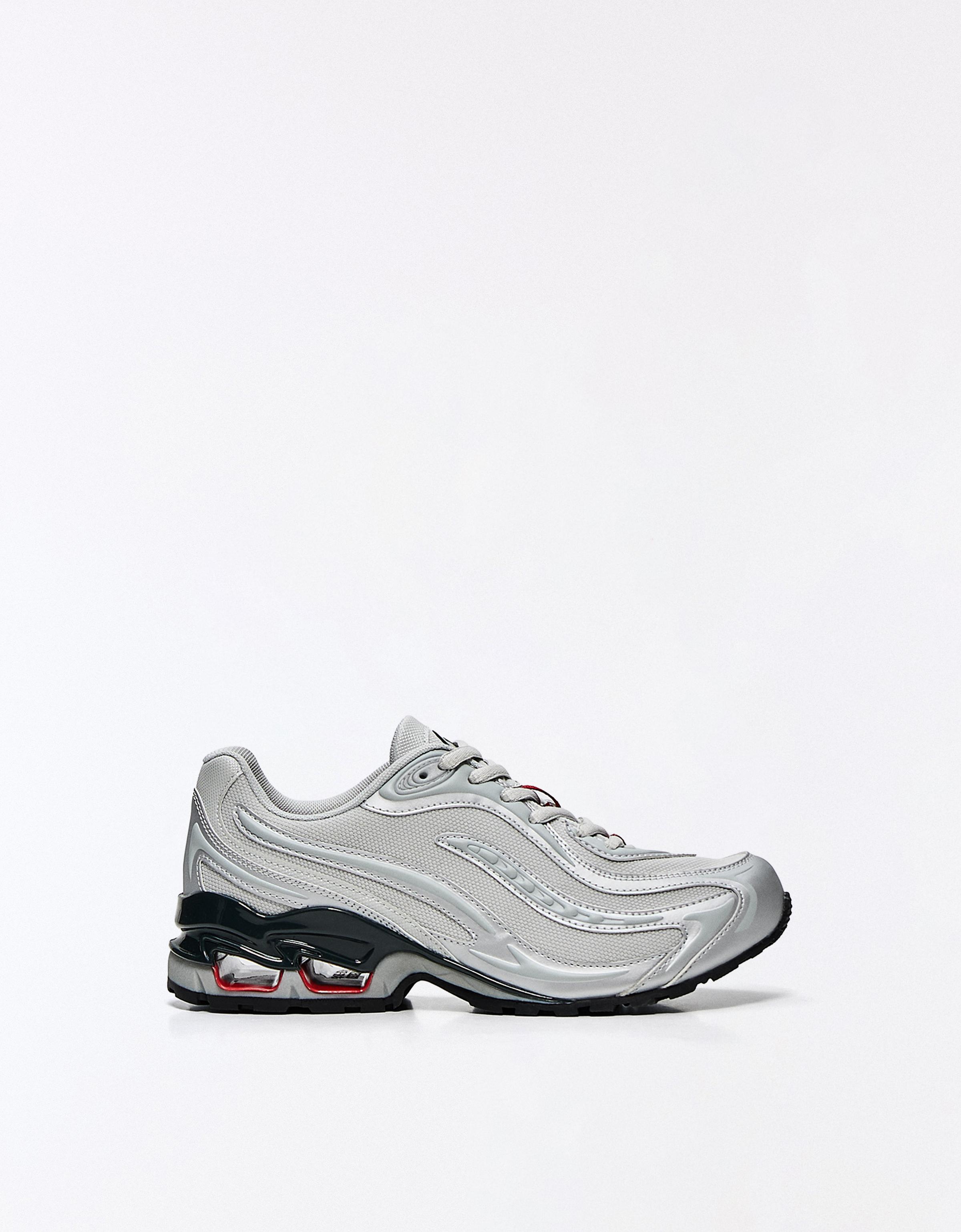 TECHNICAL TRAINERS — Multicolored