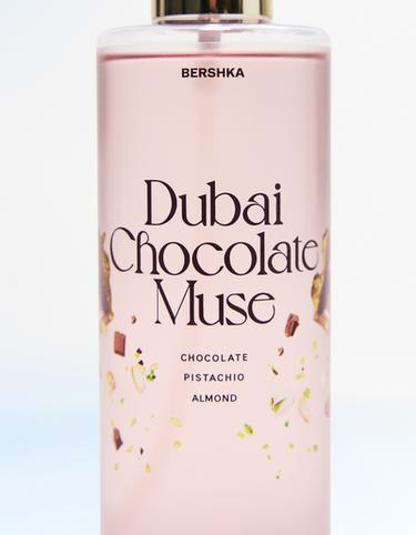 Chocolate Dubai Body Mist 250 ml — Brown 2