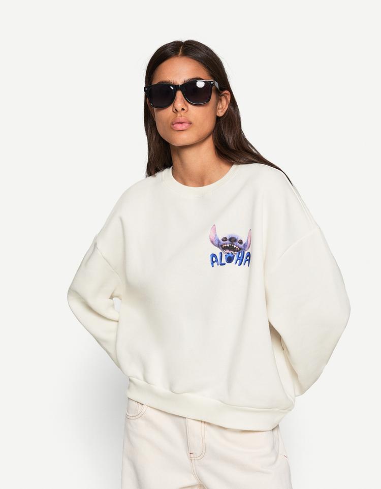 Lilo & Stitch sweatshirt