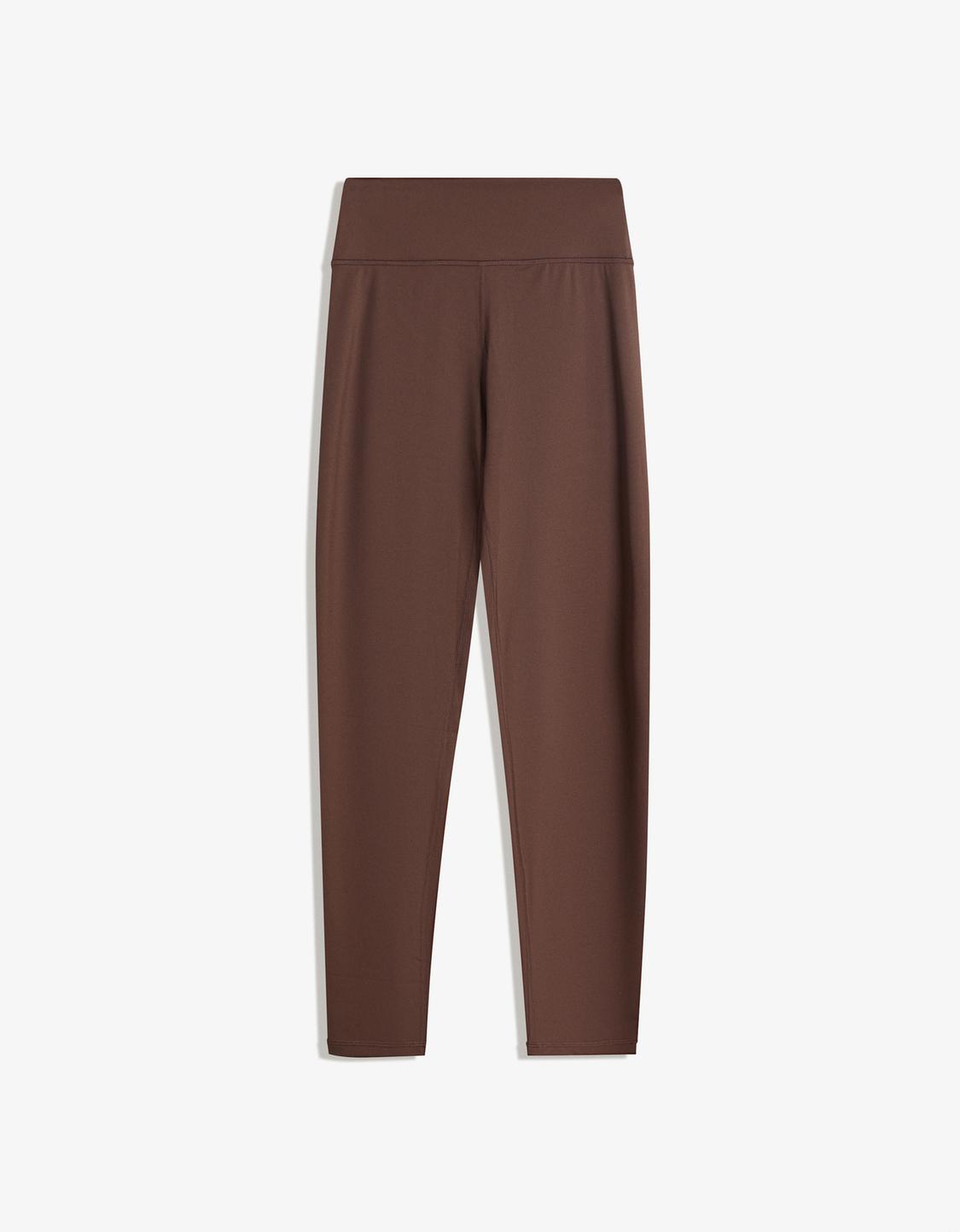Quick-dry & breathable leggings