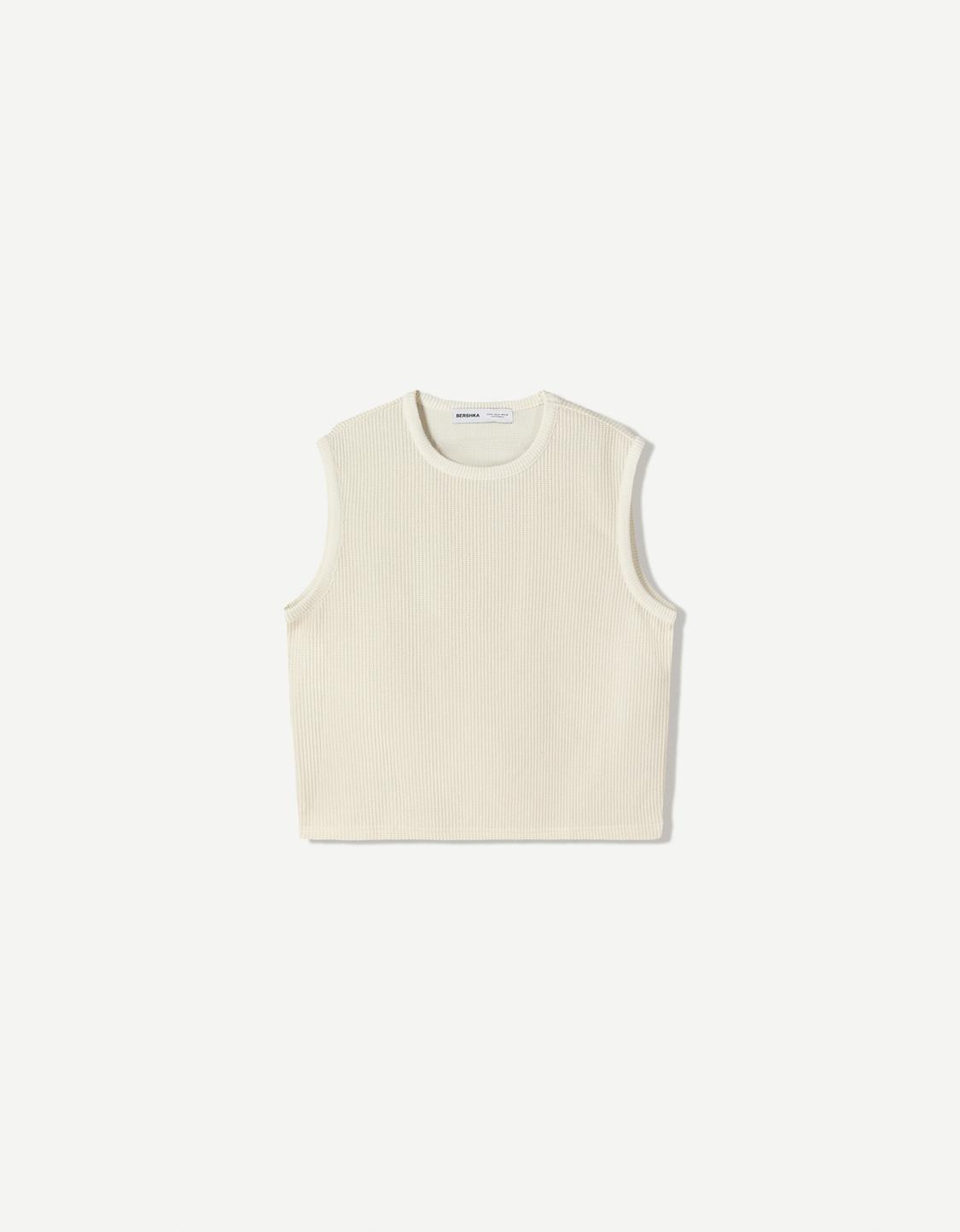 Worker waistcoat