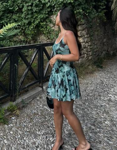 Women's Long and Short Dresses