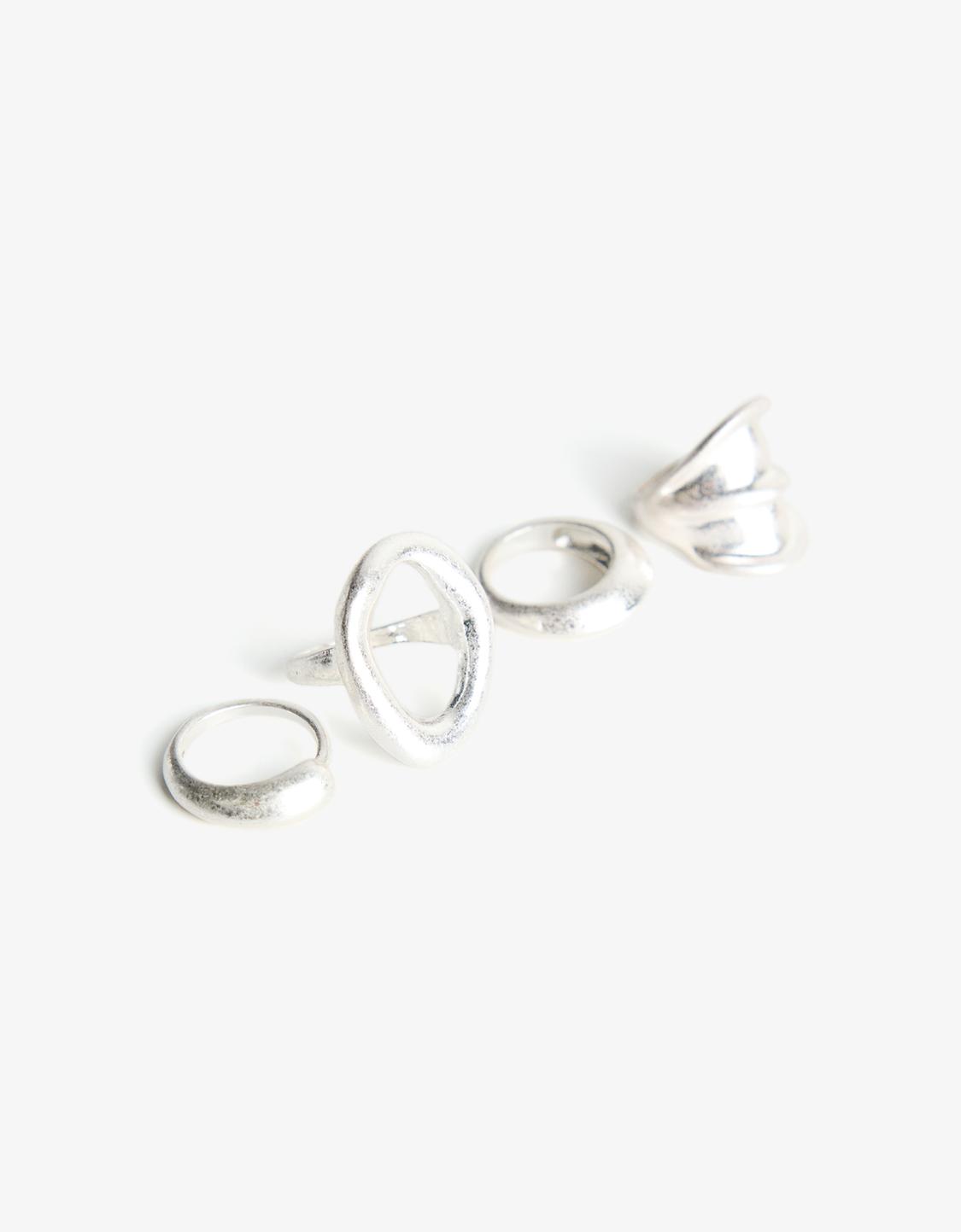 3-pack of rings